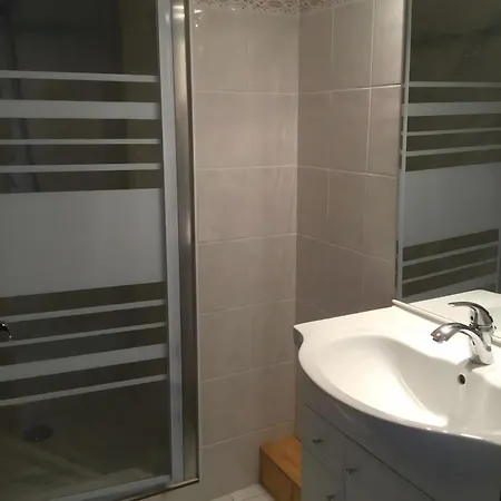 Les Balcons De St So 2 Apartmán
